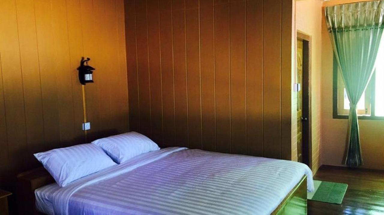Golden Fish Motel ยองชเว ภายนอก รูปภาพ